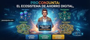 herramientas conjunta